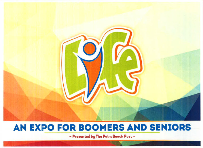 Life - An expo for boomers and seniors