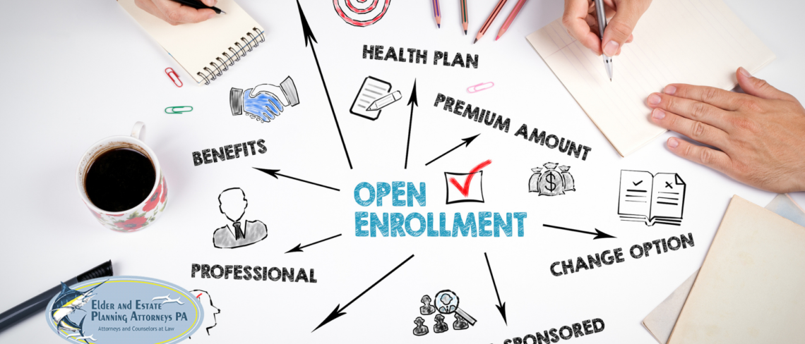 Medicare Open Enrollment 2020: What You Need to Know